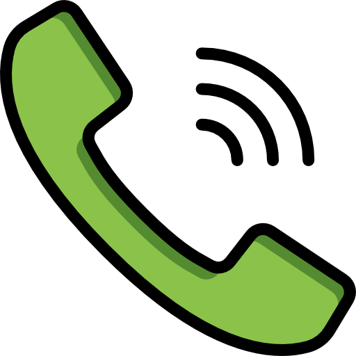 Icono de Teléfono